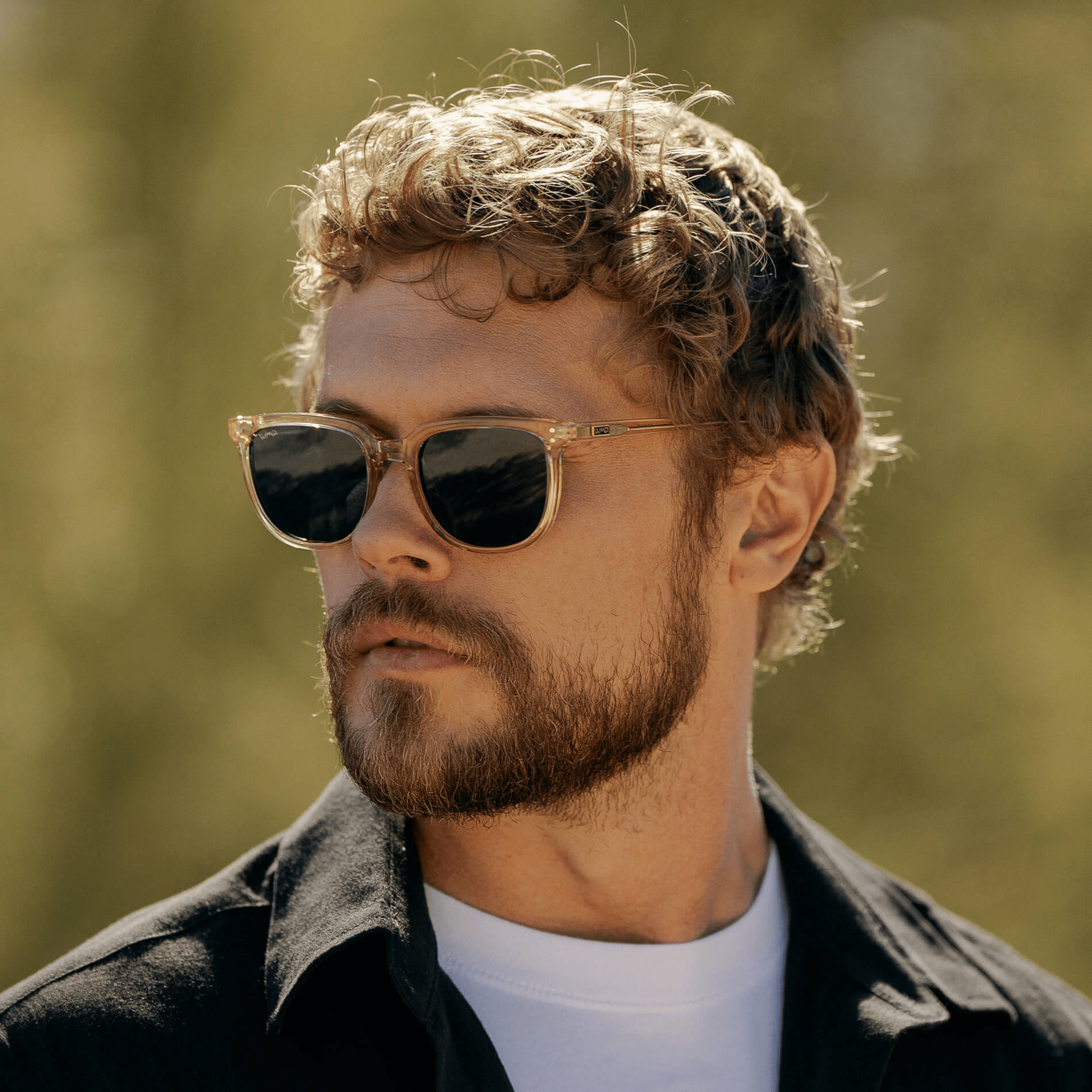 WMP EYEWEAR - PUNCH Watch & Eyewear