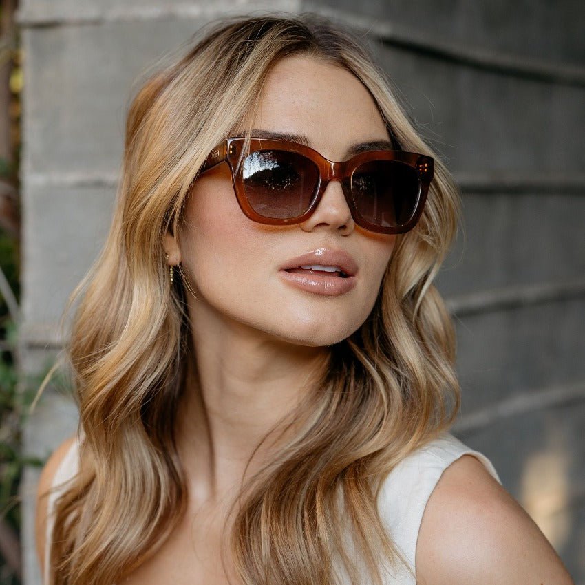 STORMI - PUNCH Watch & Eyewear