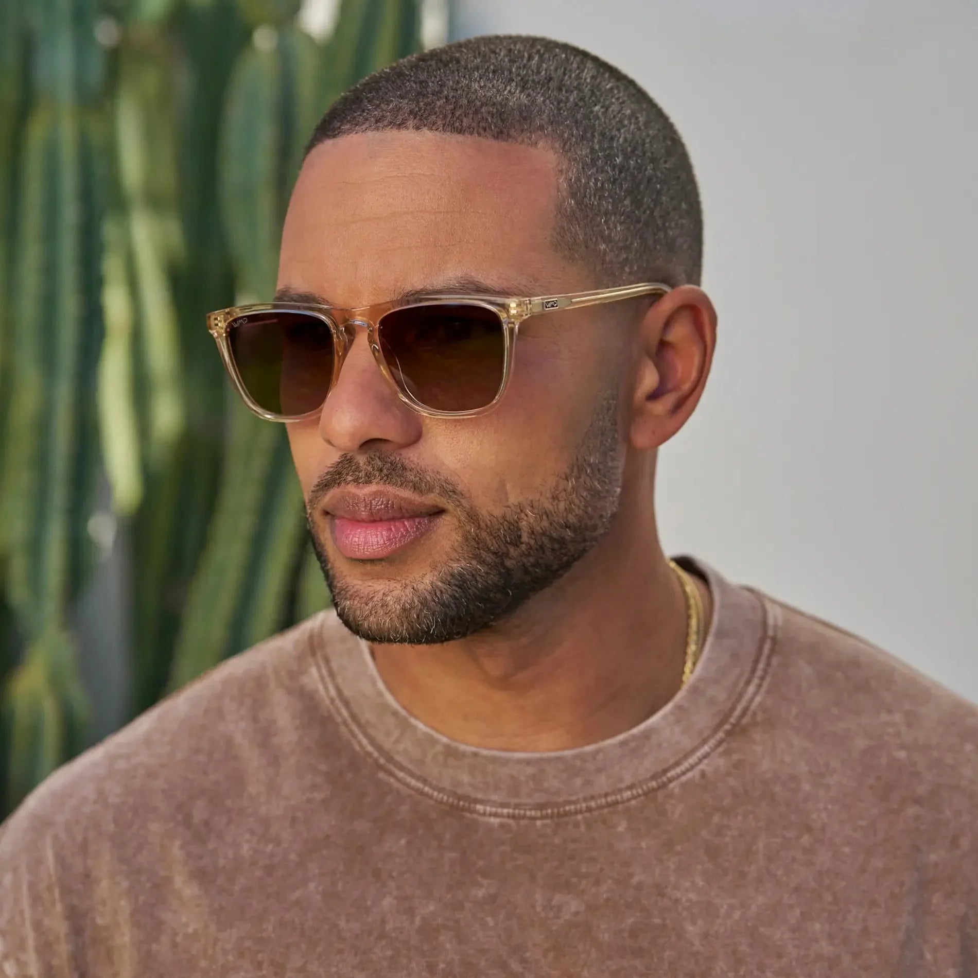 Men's WMP Eyewear Sunglasses - PUNCH Watch & Eyewear