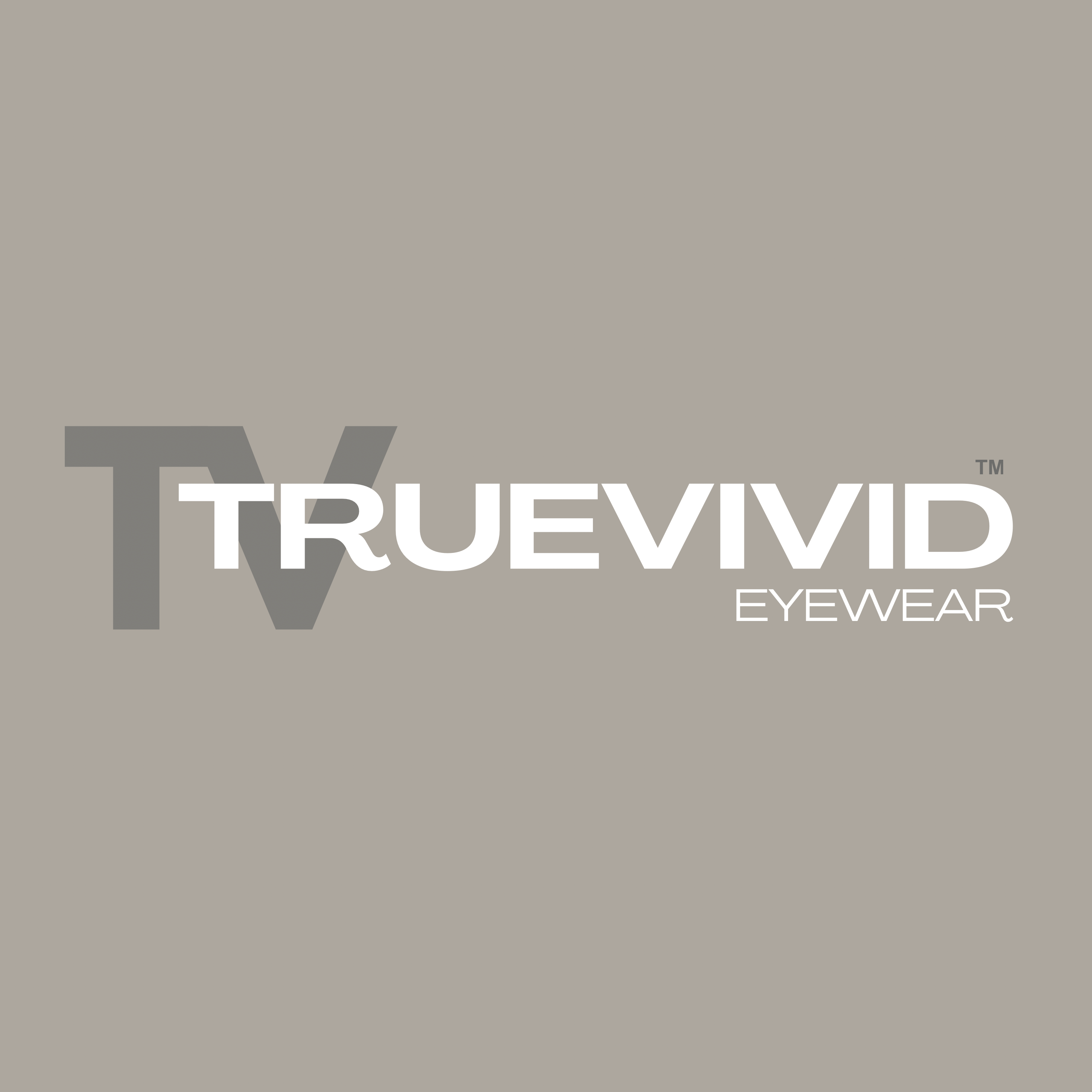 REN, Essentials Polarised Sunglasses, Unisex, Crystal, Black Lens by TrueVivid - PUNCH Watch & Eyewear - TRUEVIVID