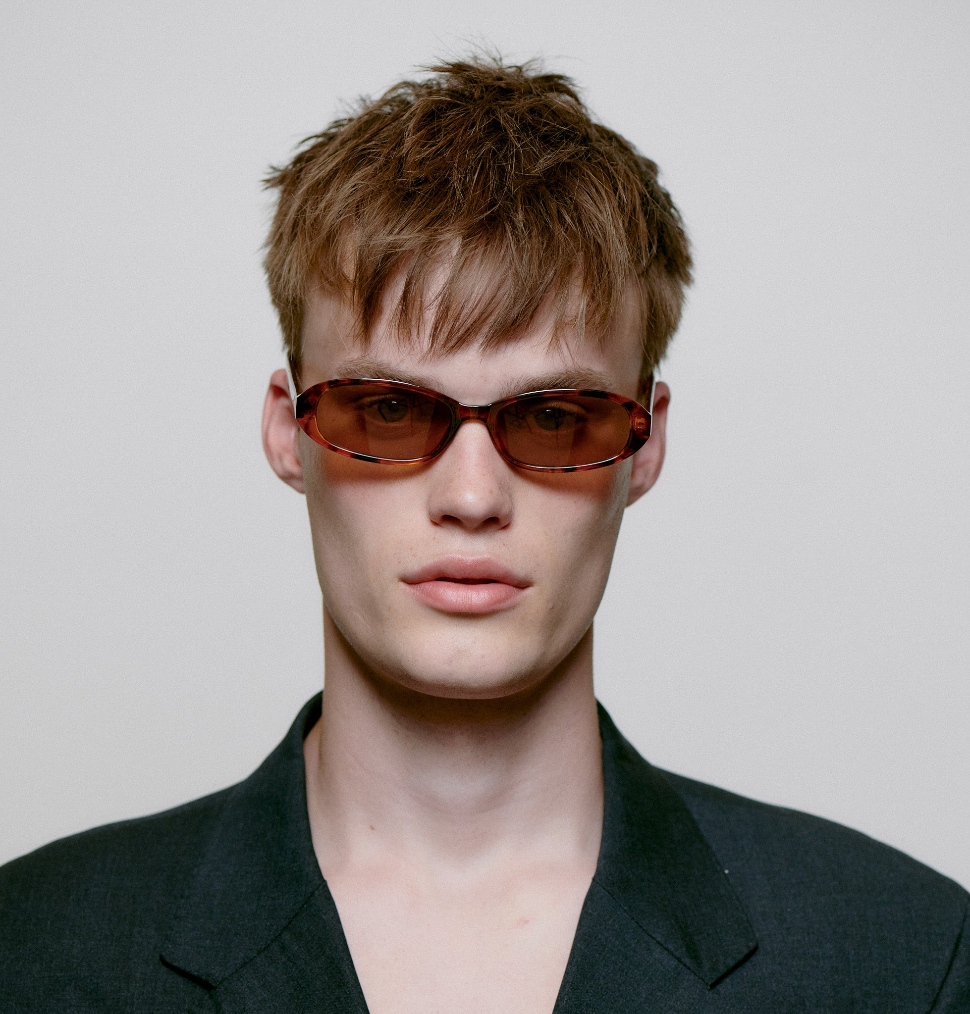 A.KJÆRBEDE MACY Sunglasses l Havana Tortoise - PUNCH Watch & Eyewear - A.KJÆRBEDE