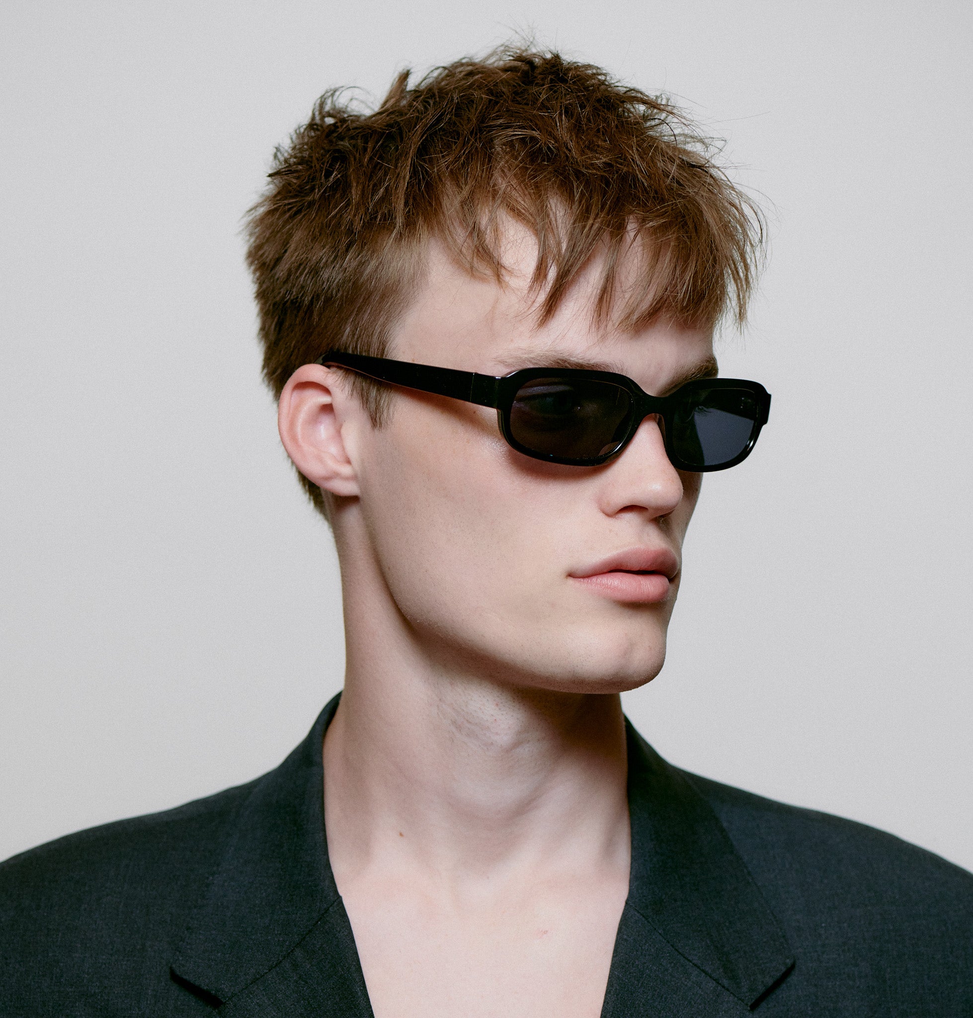 A.KJÆRBEDE WILL Sunglasses l Black - PUNCH Watch & Eyewear - A.KJÆRBEDE