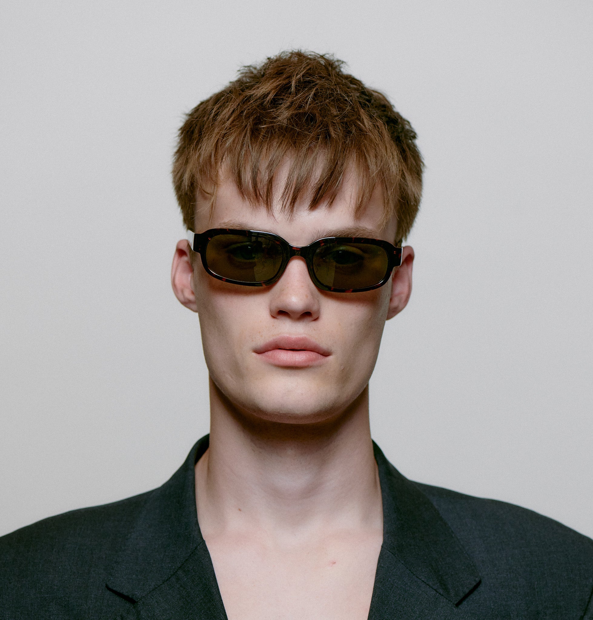 A.KJÆRBEDE WILL Sunglasses l Demi Tortoise - PUNCH Watch & Eyewear - A.KJÆRBEDE