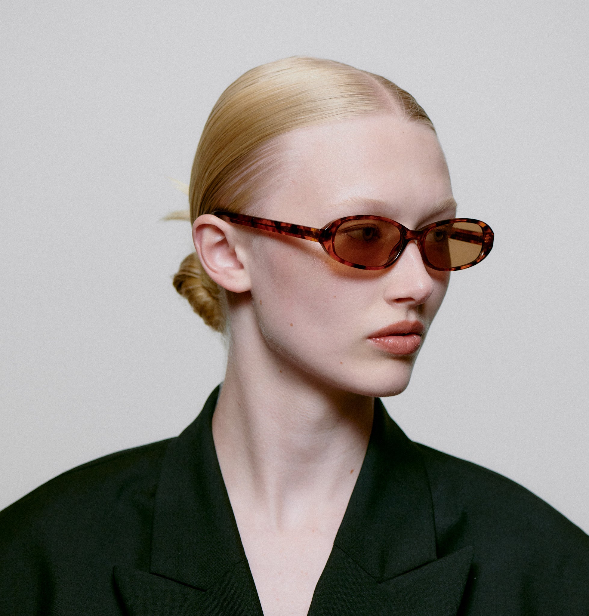 A.KJÆRBEDE MACY Sunglasses l Havana Tortoise - PUNCH Watch & Eyewear - A.KJÆRBEDE