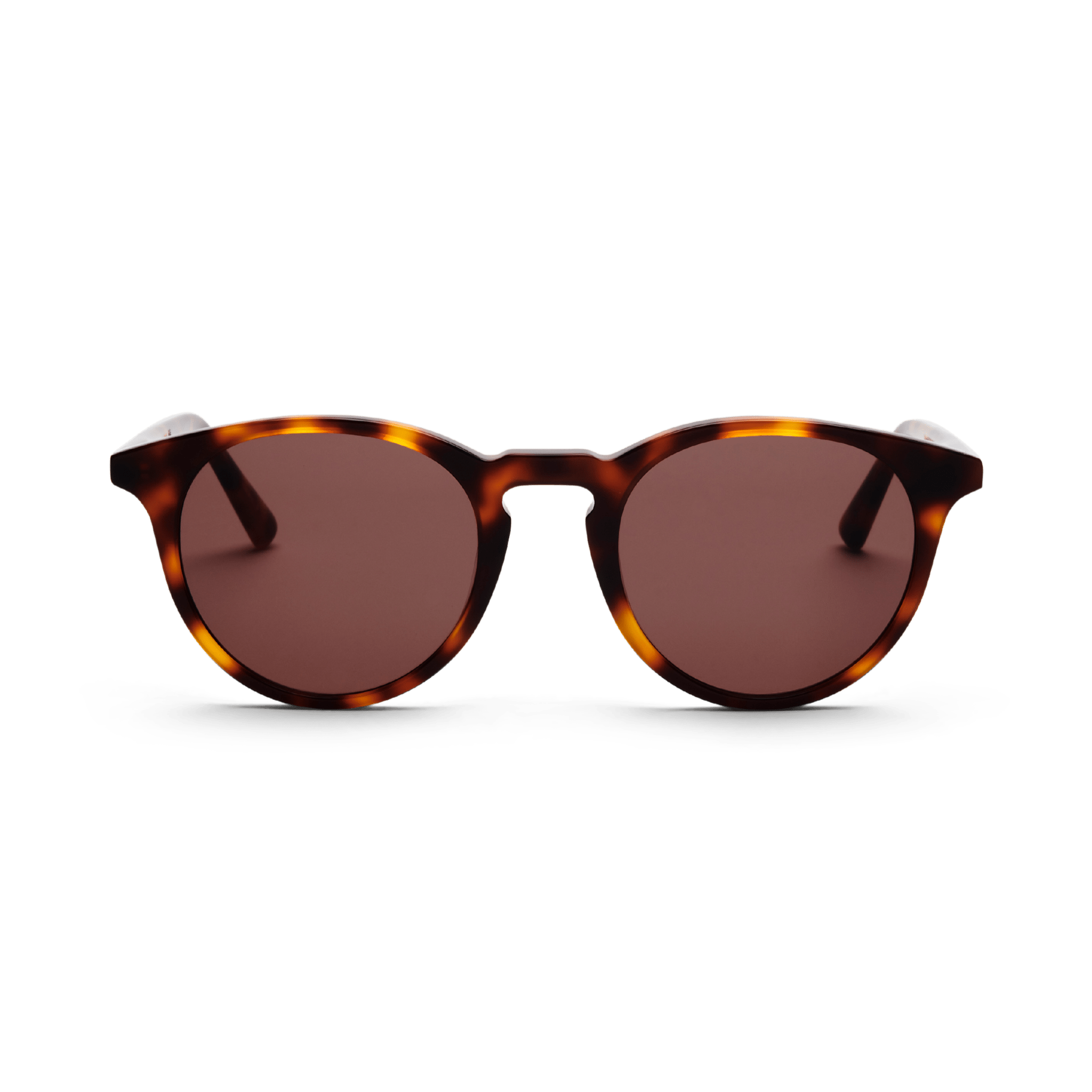NEW DEPP Brown Tortoise Sunglasses by Messy Weekend - PUNCH Watch & Eyewear - MESSY WEEKEND