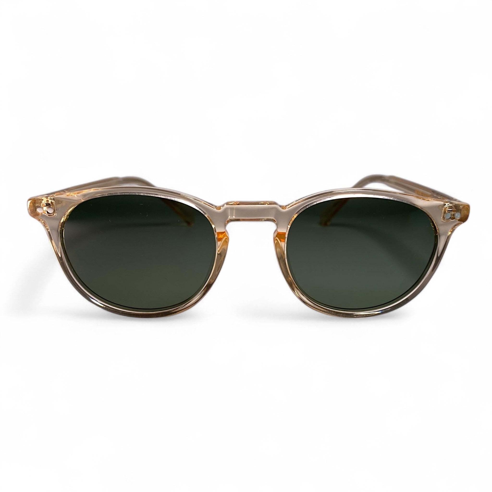 VIKA Polarised Sunglasses – Small Fit for Kids & Petite Adults, Champagne by TrueVivid - PUNCH Watch & Eyewear - TRUEVIVID