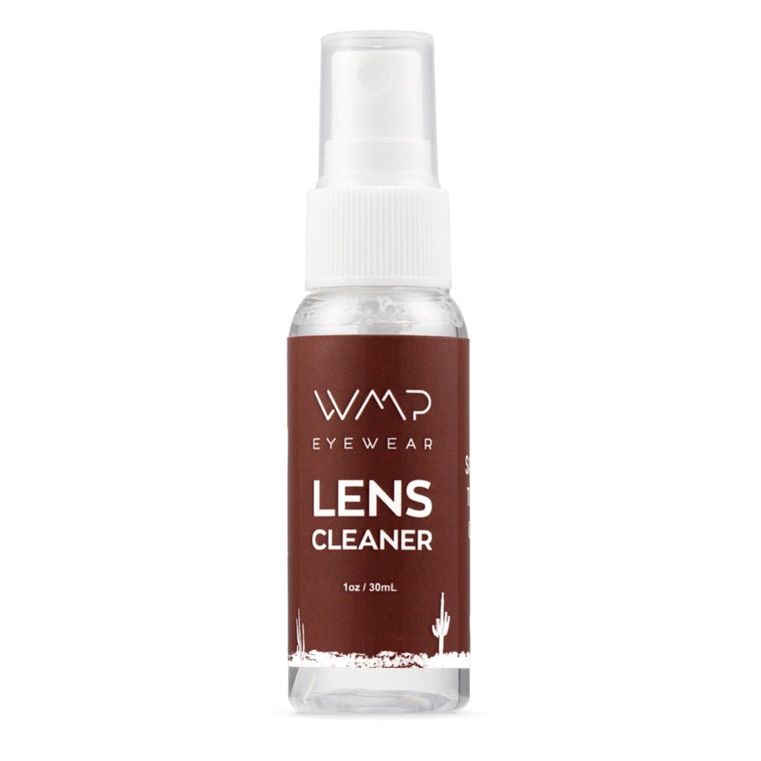 Eyewear Lens Cleaner Spray 30ml - PUNCH Watch & Eyewear - WMP Eyewear