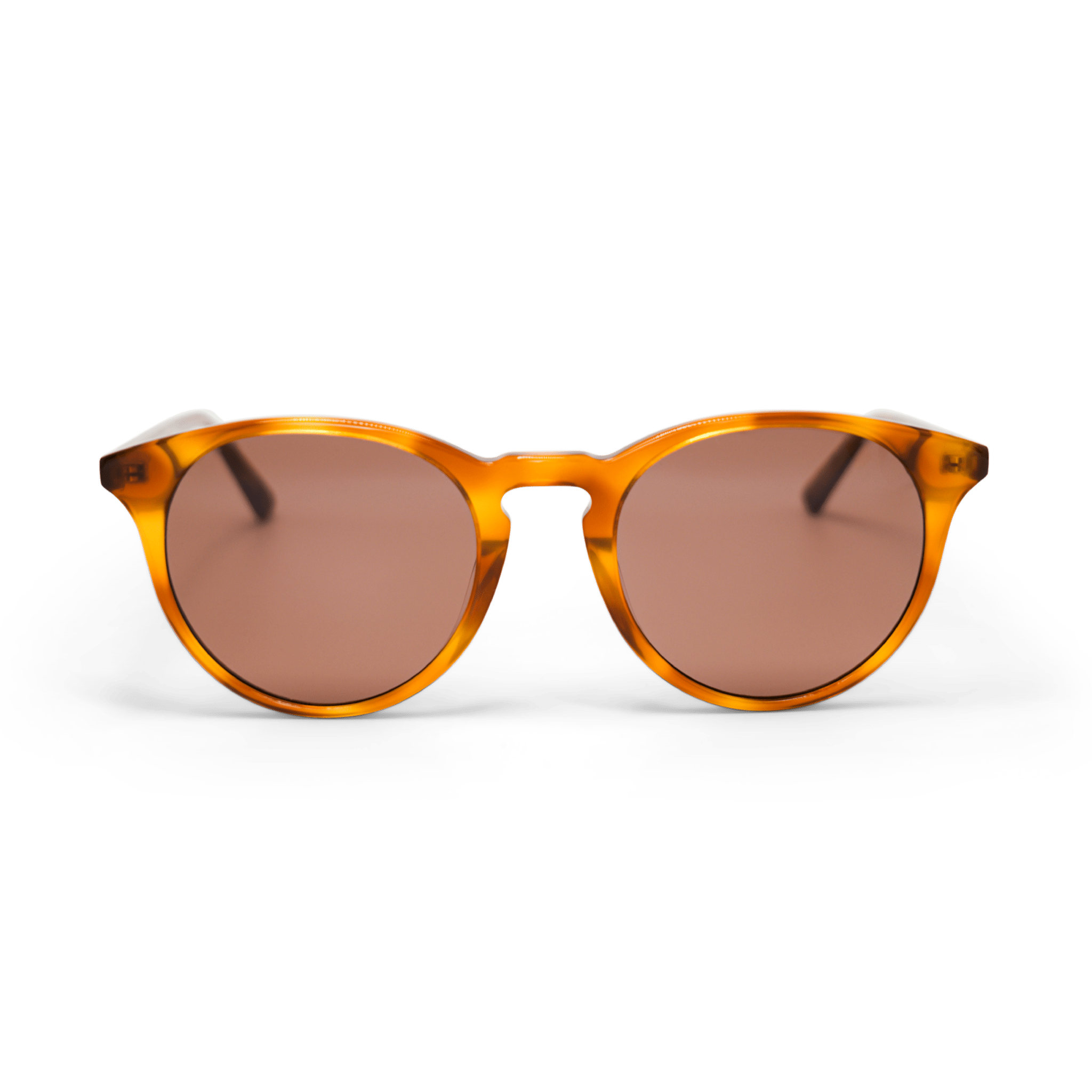 NEW DEPP Havana Brown Sunglasses by Messy Weekend - PUNCH Watch & Eyewear - MESSY WEEKEND