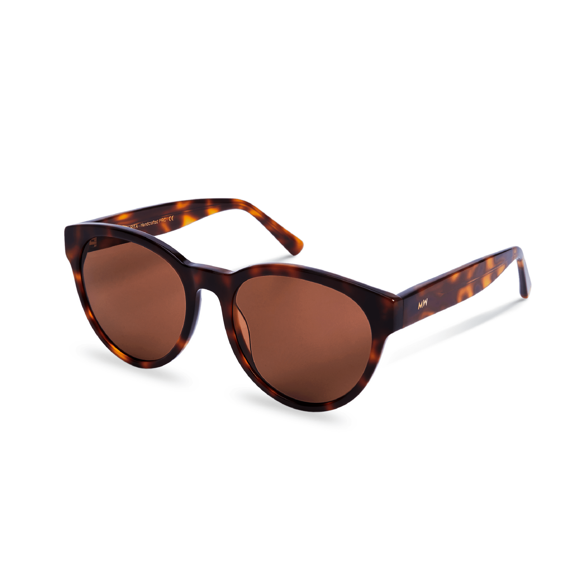 MESSY WEEKEND – GRADE A Lightly Loved Stock (Boxed & Cleaned) Minor Cosmetic Damage - PUNCH Watch & Eyewear - MESSY WEEKEND