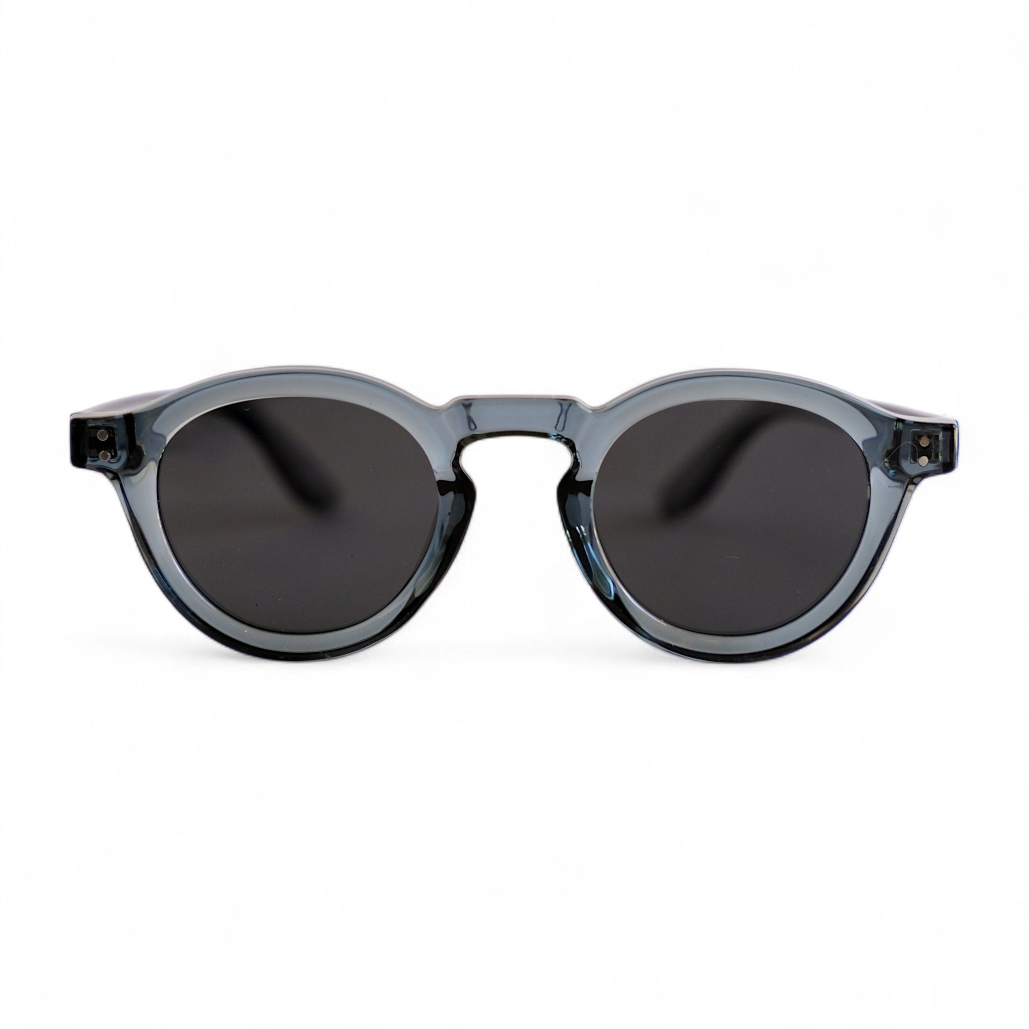 NORDEN, Essentials Polarised Sunglasses, Unisex, Blue Haze, Grey Lens by TrueVivid - PUNCH Watch & Eyewear - TRUEVIVID