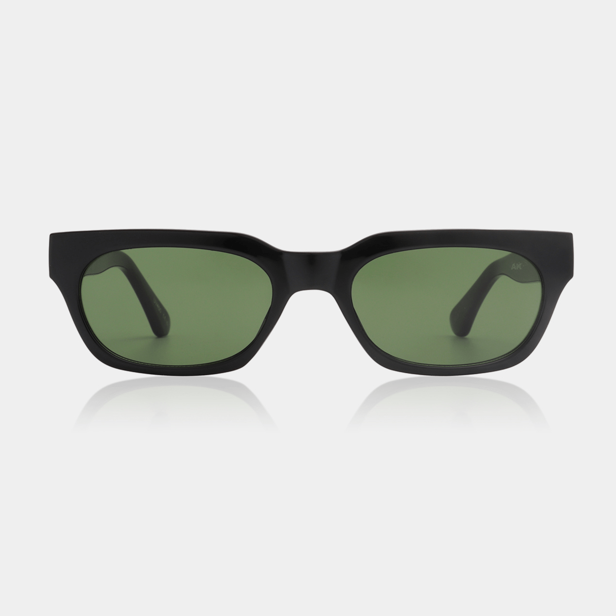 A.KJÆRBEDE BROR Sunglasses l Black - PUNCH Watch & Eyewear - A.KJÆRBEDE