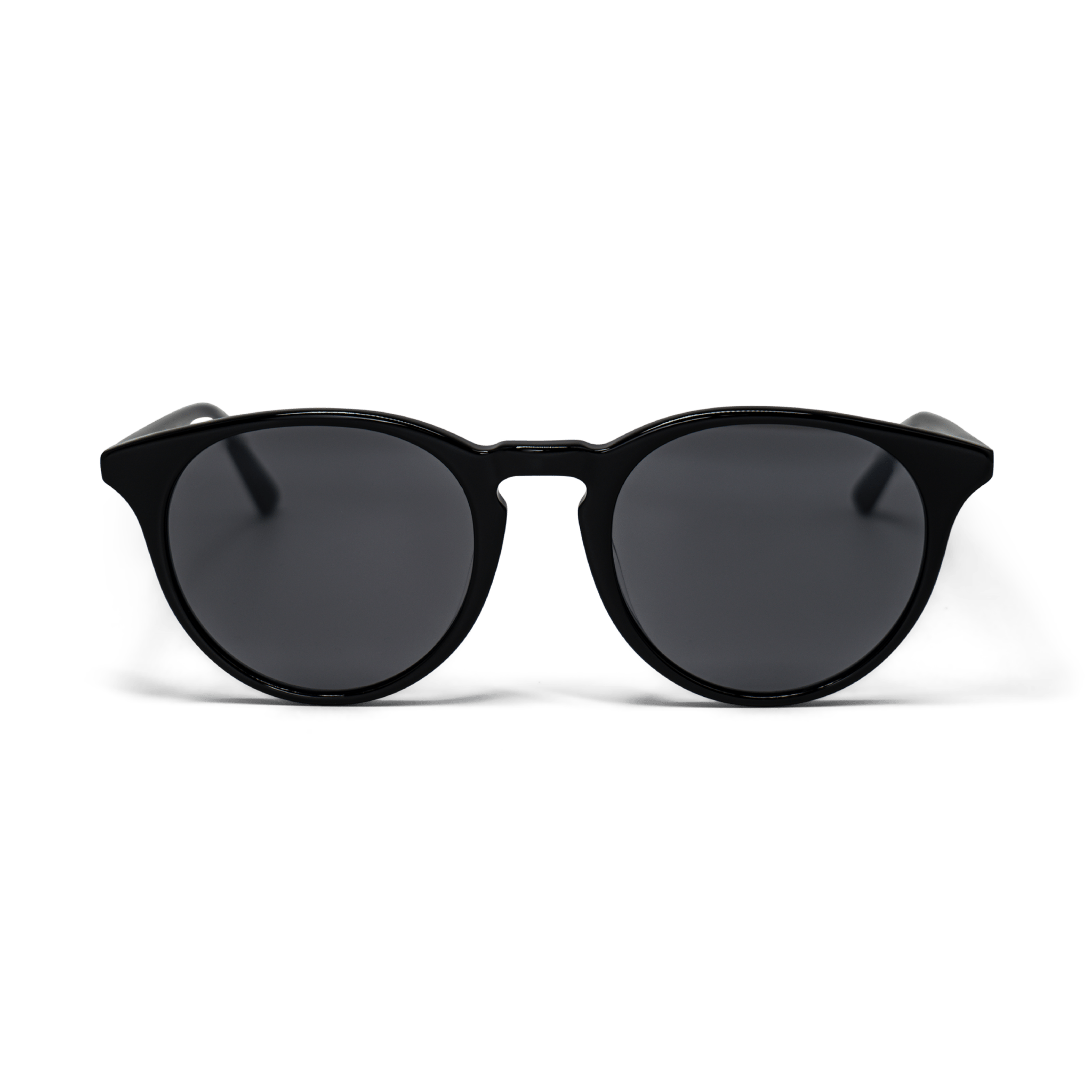 NEW DEPP Black Sunglasses by Messy Weekend - PUNCH Watch & Eyewear - MESSY WEEKEND