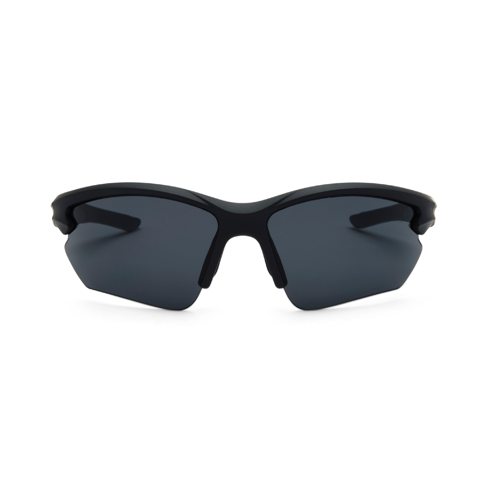 RATE Running, Hiking, Biking Sports Sunglasses l Black by Messy Weekend - PUNCH Watch & Eyewear - MESSY WEEKEND