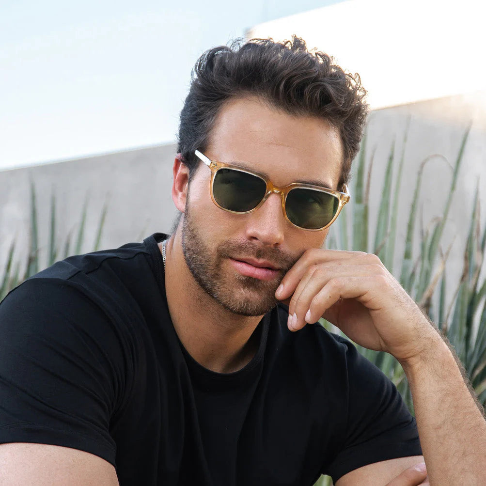 MEN SUNGLASSES
