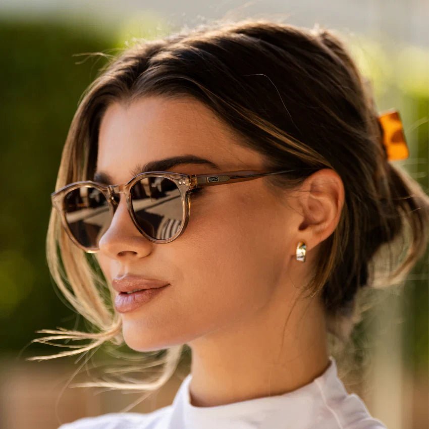 ROUND SUNGLASSES - PUNCH Watch & Eyewear 