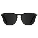 NICK Negro / Lentes Negros de WMP Eyewear