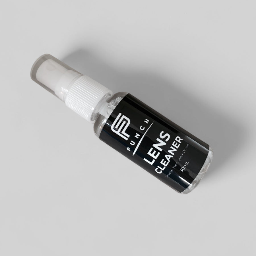 LENS CLEANER | 30ml – 2
