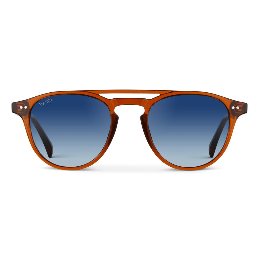 EASTON | Desert Orange – 1