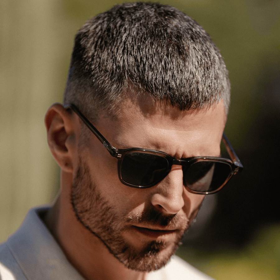 SILAS | Crystal Gunmetal – 3