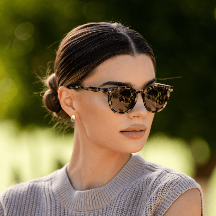 TATE | Beige Tortoise – 3