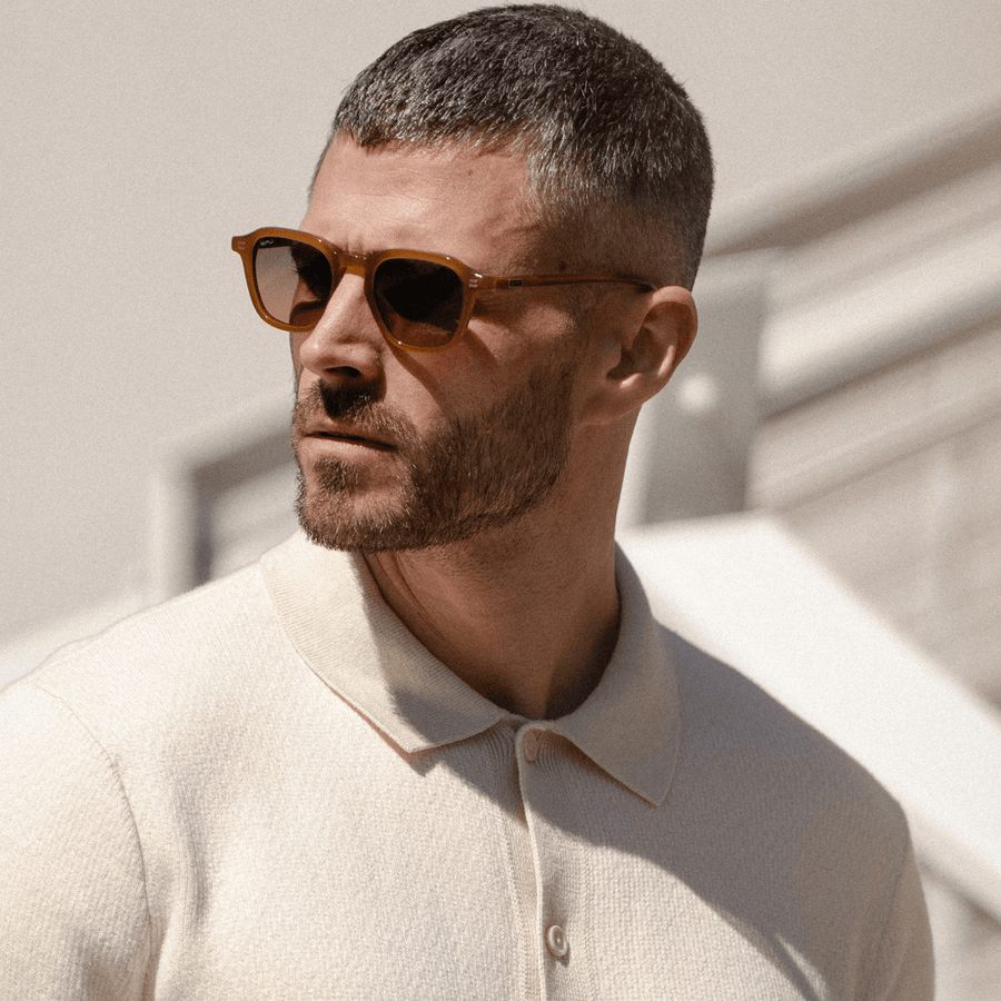 SILAS | Dune Brown – 3