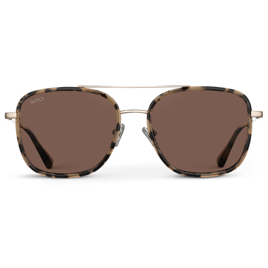 GIA | Beige Tortoise – 1