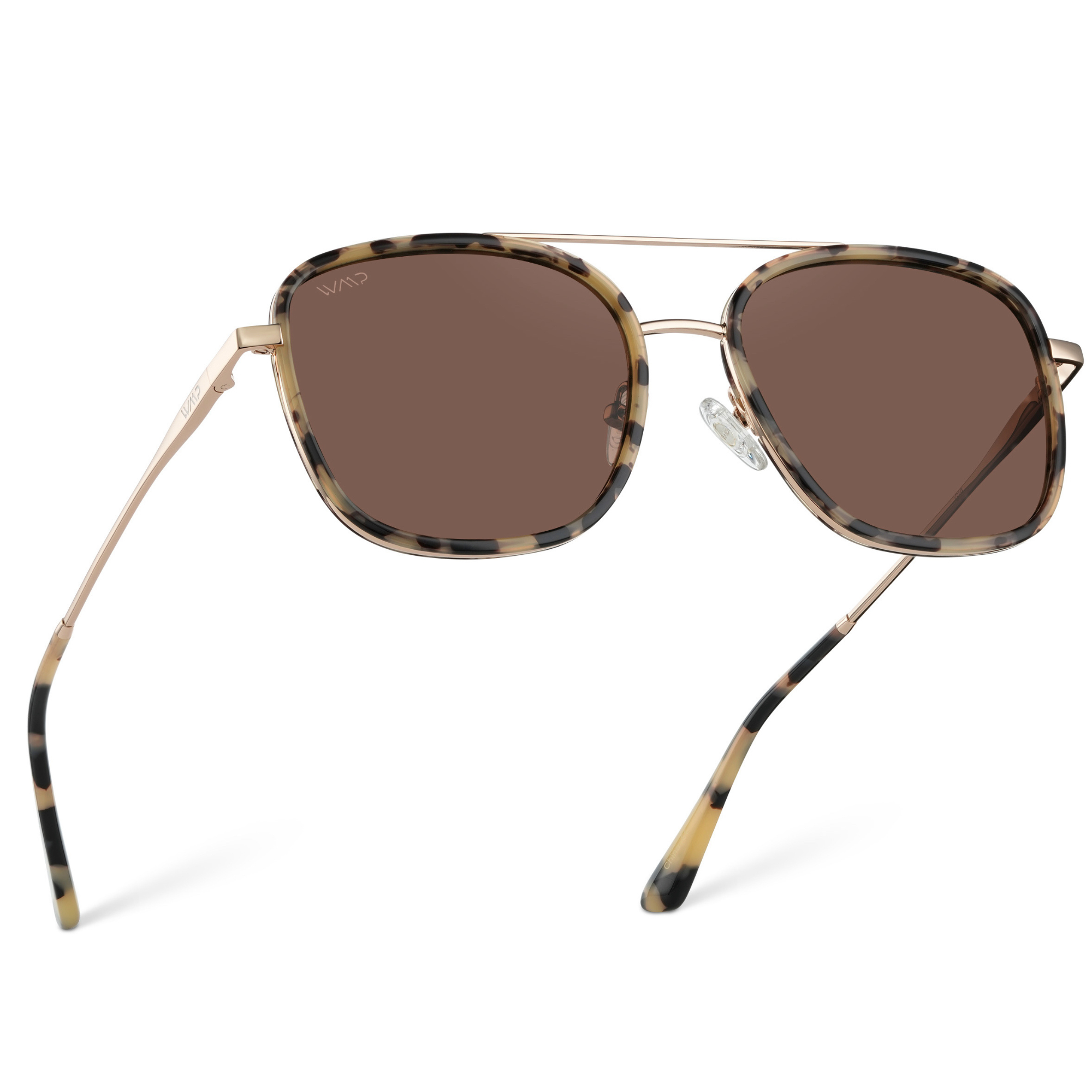 Oversized aviator glasses sales