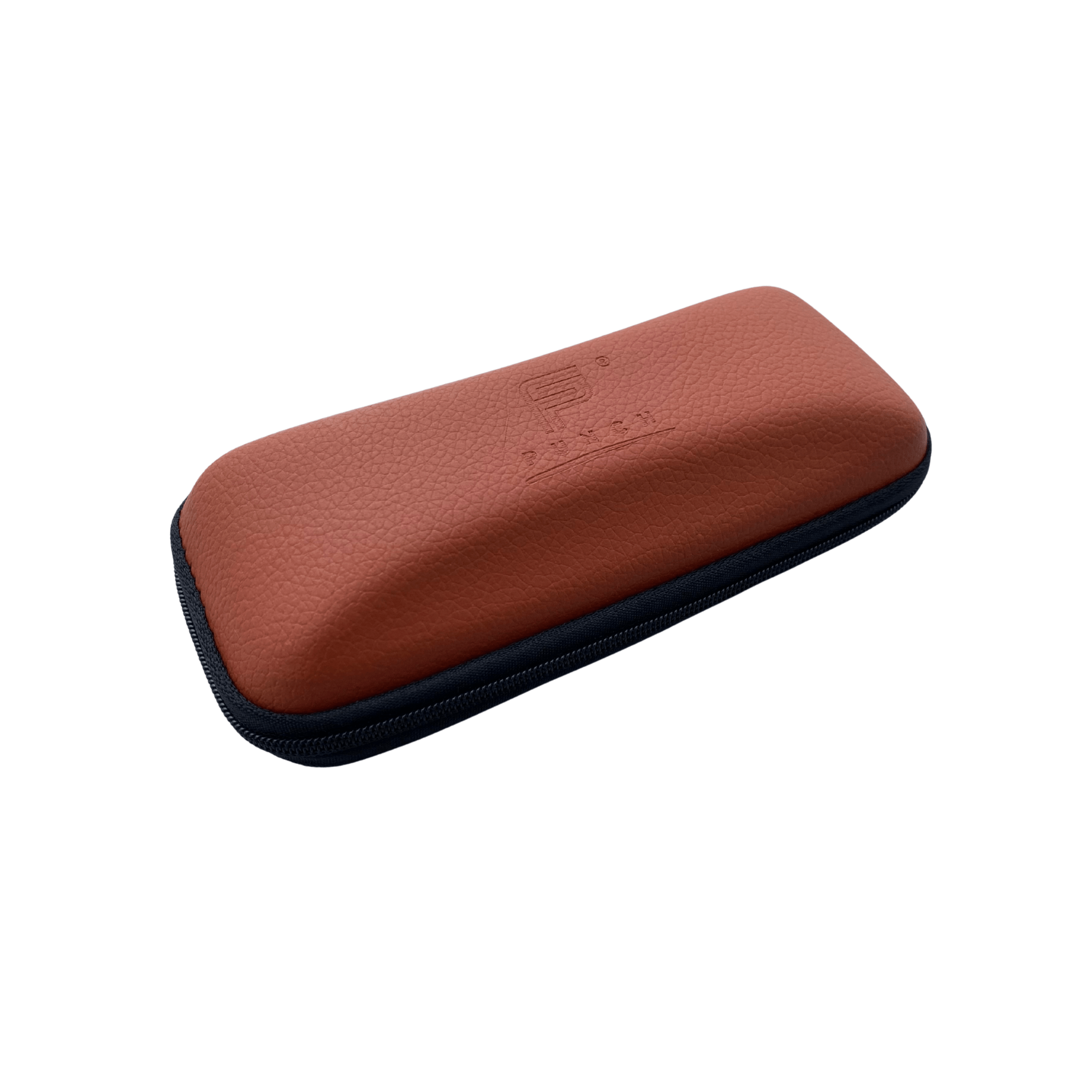 Hard Shell Brown Sunglasses Case by PUNCH - PUNCH Watch & Eyewear - PUNCH