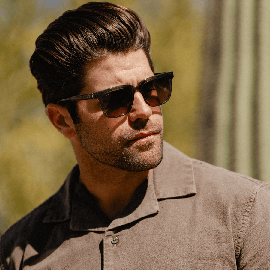 WILSON | Smoke Grey – 3