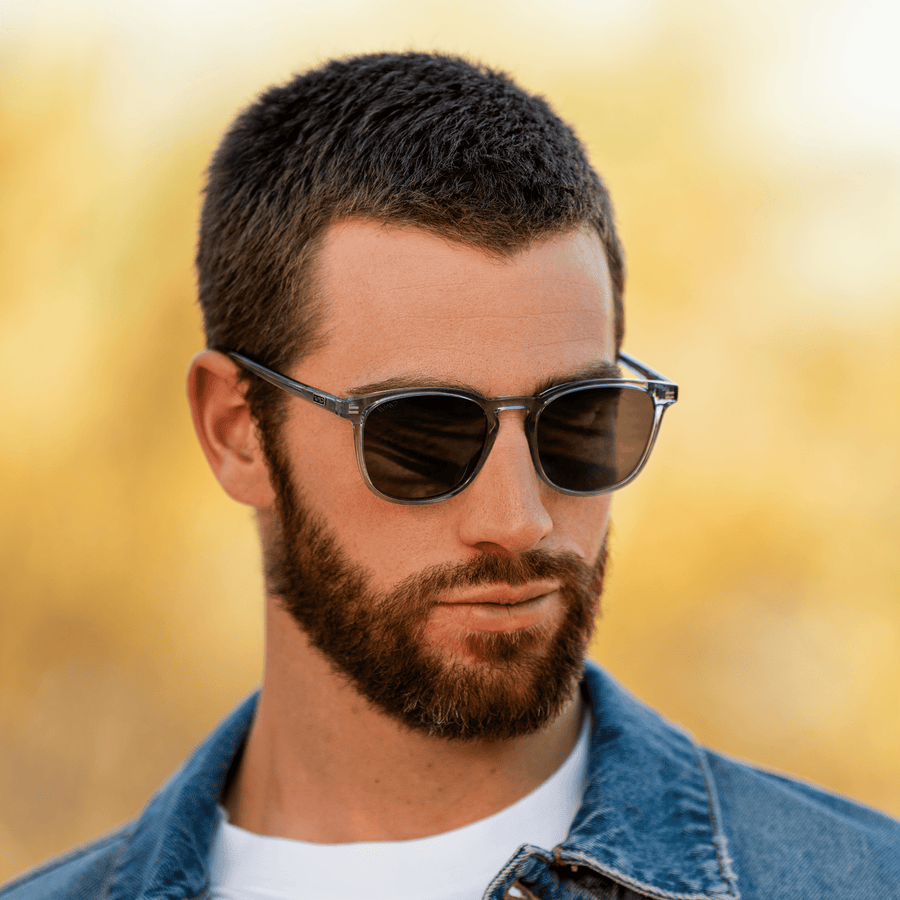 NICK | Crystal Grey – 2