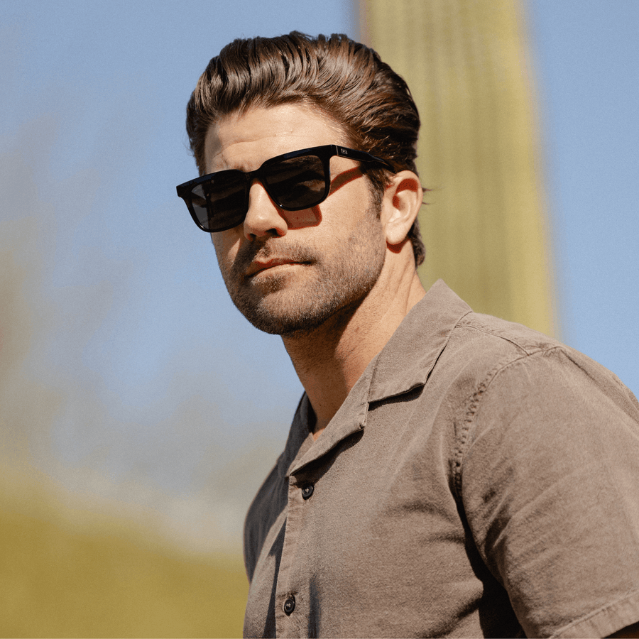 WILSON | Triple Black – 3