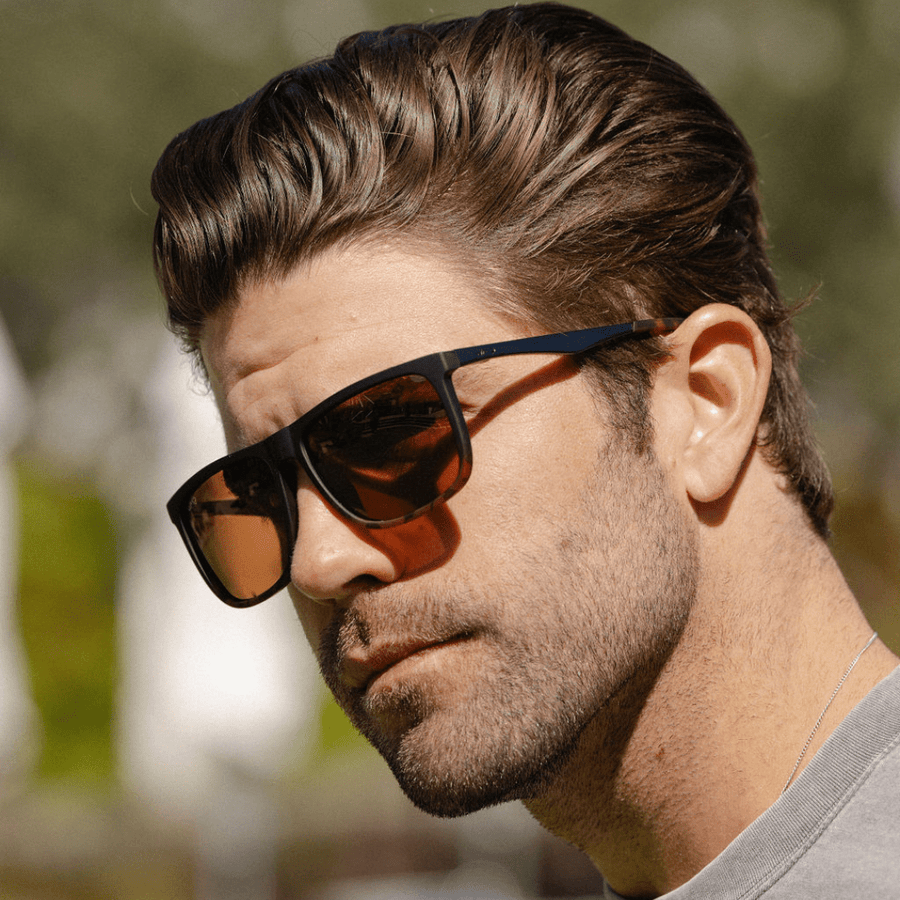 JACOB | Matte Black – 3