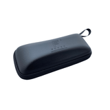 Hard Shell Black Sunglasses Case by PUNCH