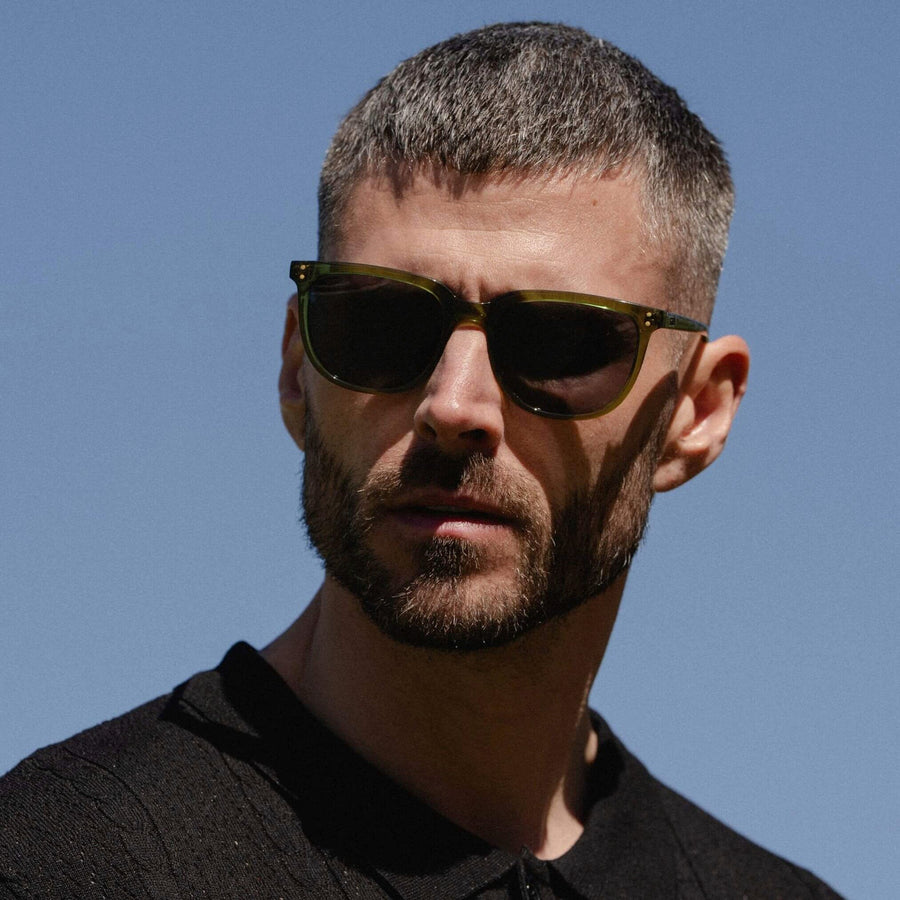 ABNER | Saguaro Green – 2