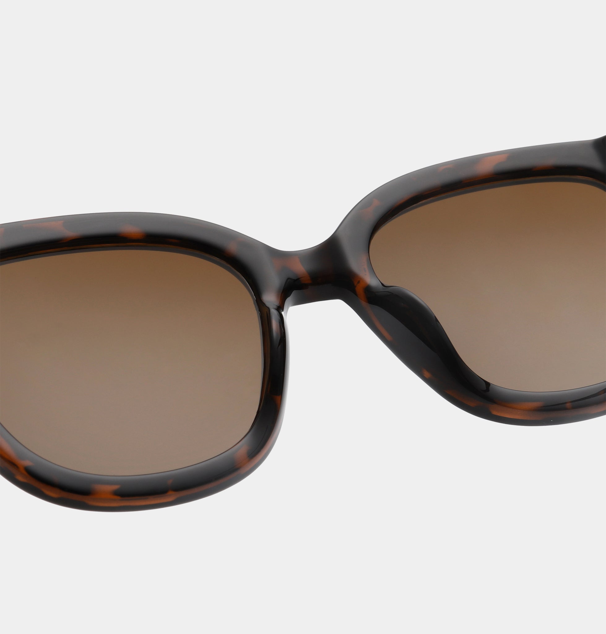 A.KJÆRBEDE BILLY Sunglasses l Demi Tortoise - PUNCH Watch & Eyewear - A.KJÆRBEDE