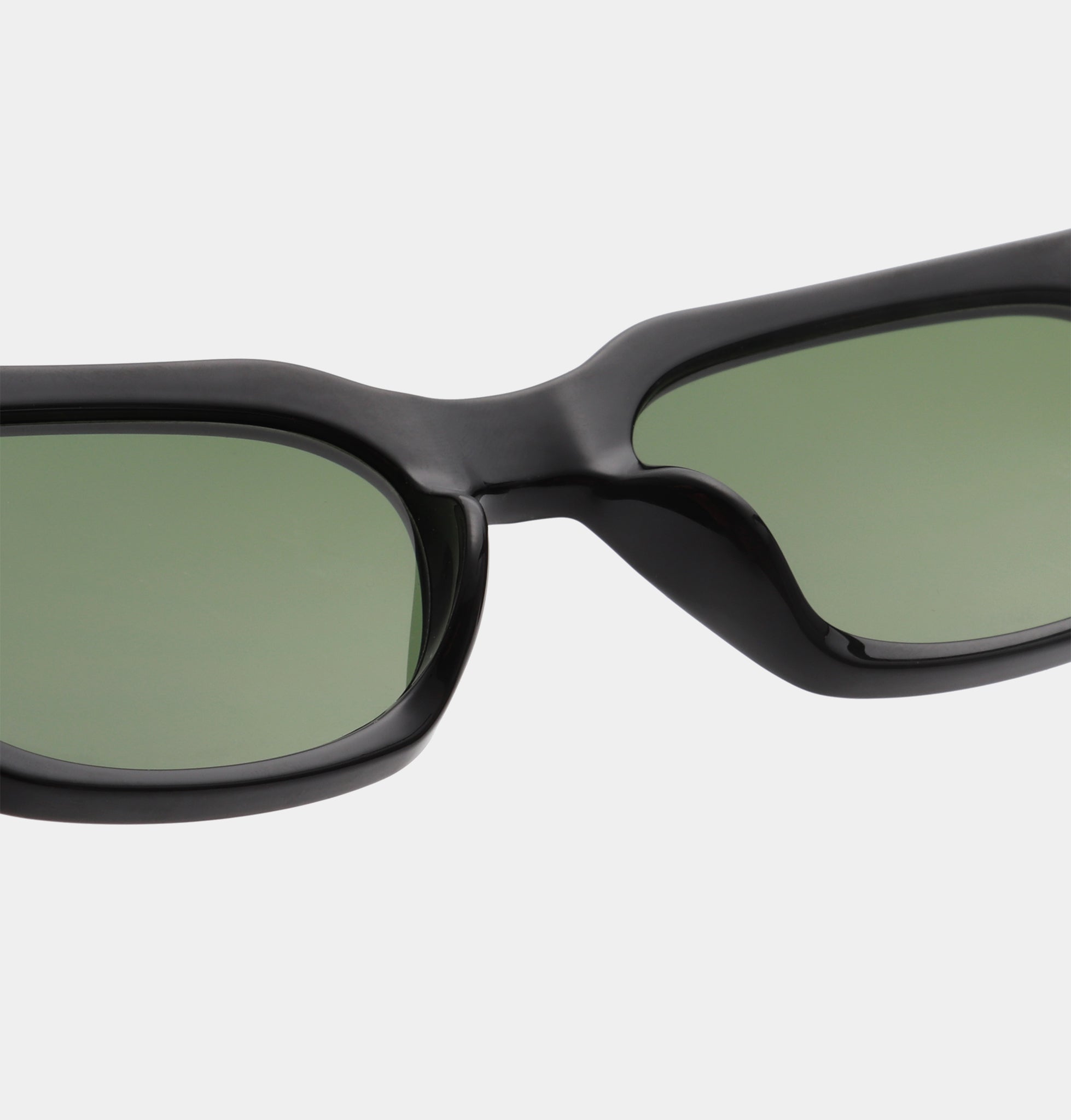 A.KJÆRBEDE BROR Sunglasses l Black - PUNCH Watch & Eyewear - A.KJÆRBEDE
