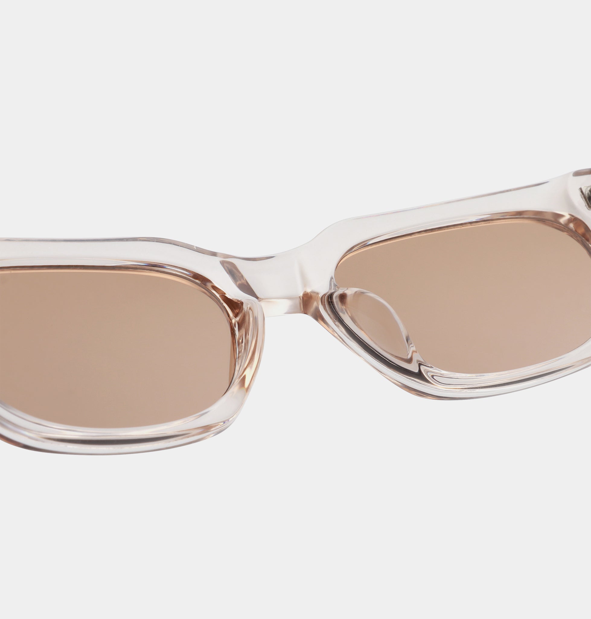 A.KJÆRBEDE BROR Sunglasses l Champagne - PUNCH Watch & Eyewear - A.KJÆRBEDE