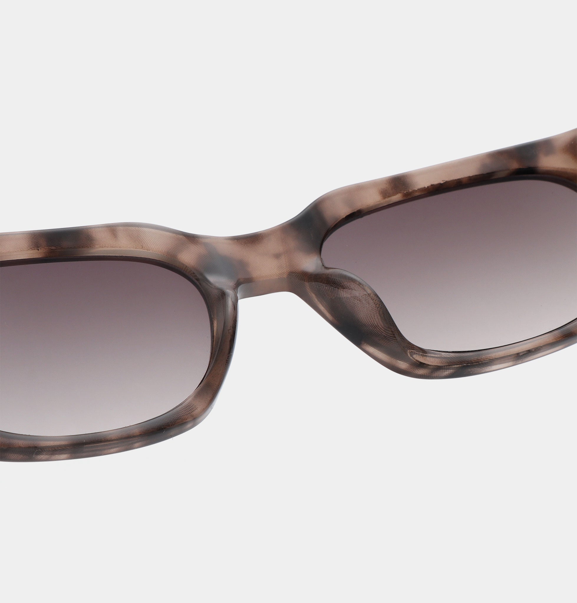 A.KJÆRBEDE BROR Sunglasses l Coquina Tortoise - PUNCH Watch & Eyewear - A.KJÆRBEDE