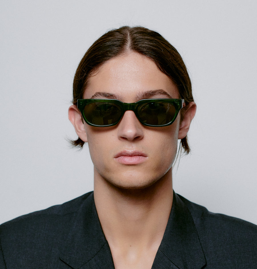 BROR | Dark Green – 2