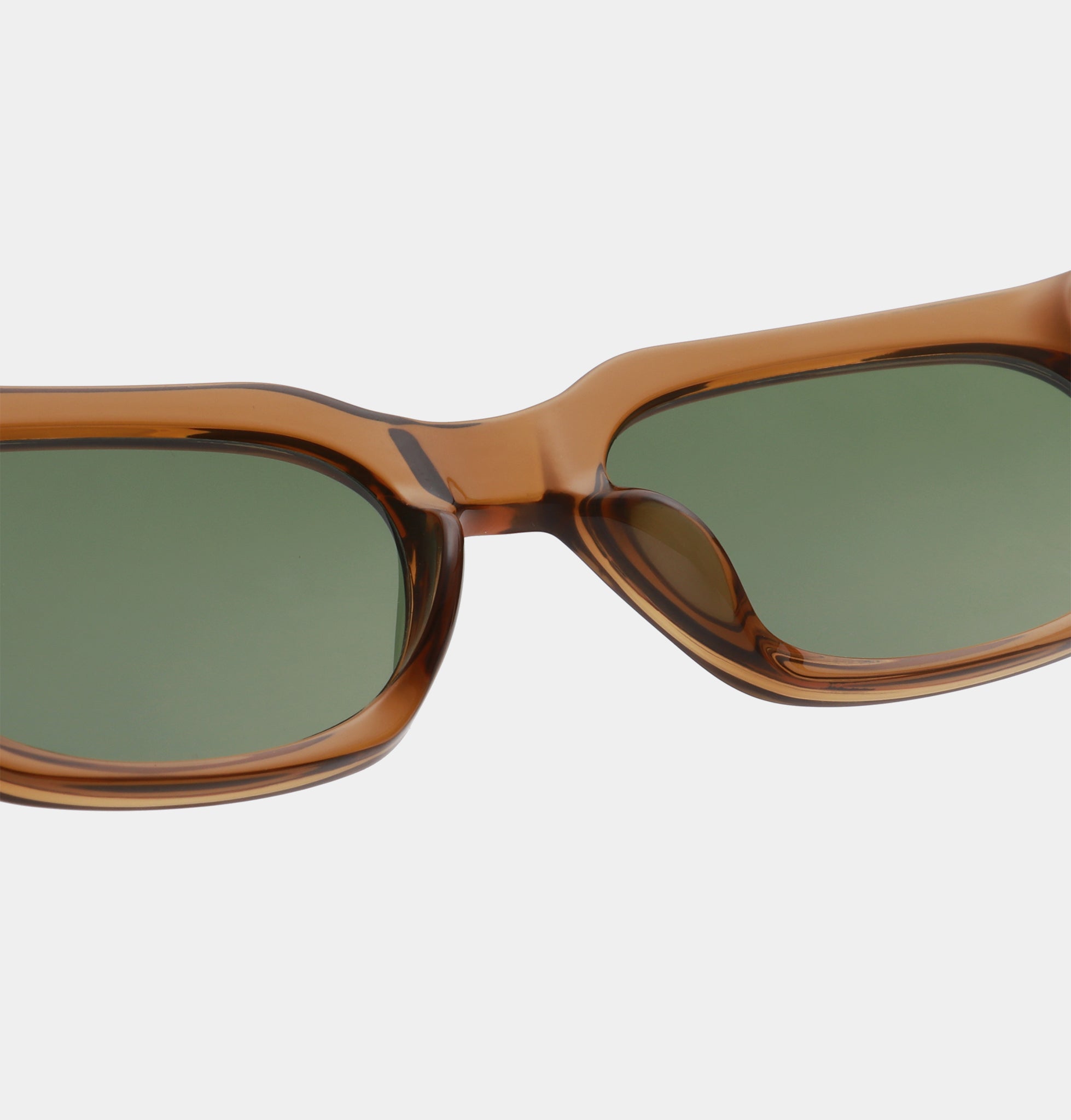 A.KJÆRBEDE BROR Sunglasses l Smoke Transparent - PUNCH Watch & Eyewear - A.KJÆRBEDE