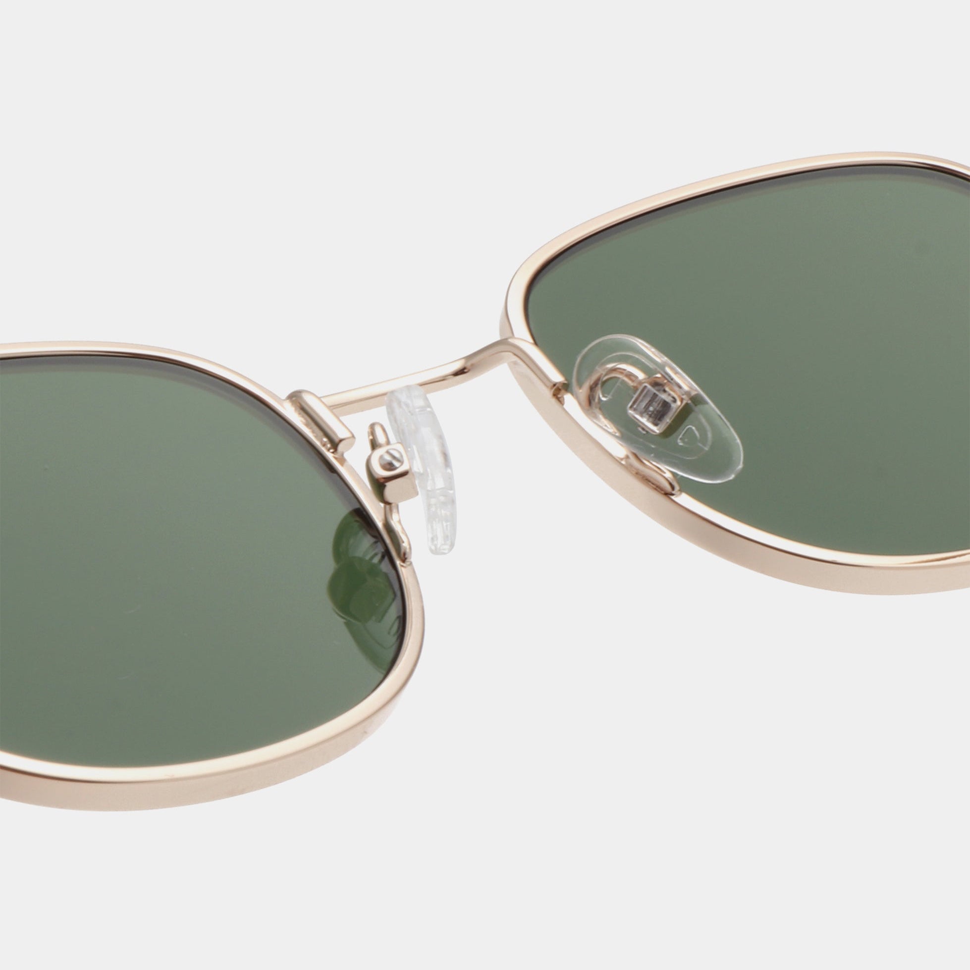 A.KJÆRBEDE HELLO Sunglasses l Gold - PUNCH Watch & Eyewear - A.KJÆRBEDE