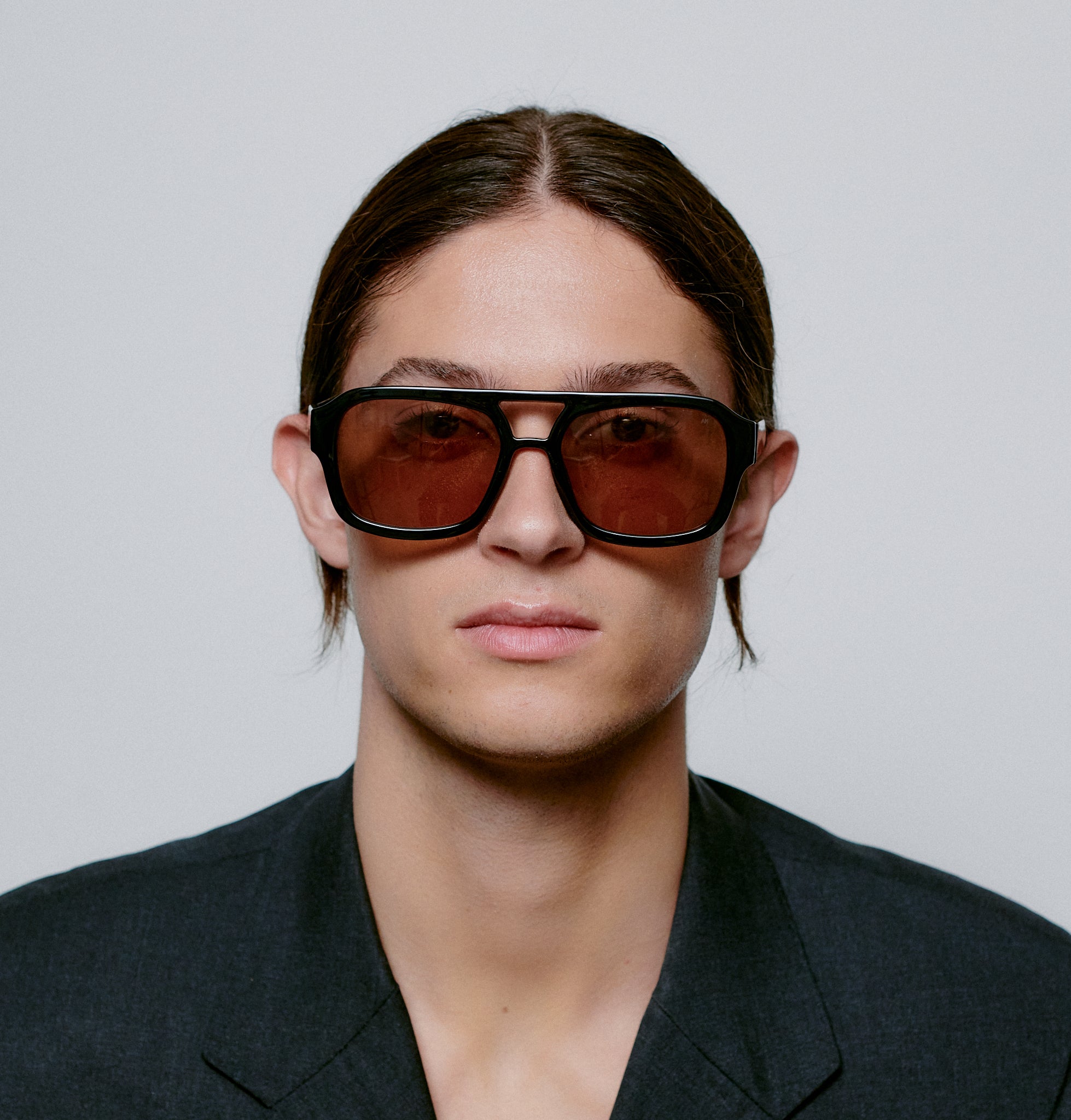 A.KJÆRBEDE KAYA Sunglasses l Black - PUNCH Watch & Eyewear - A.KJÆRBEDE