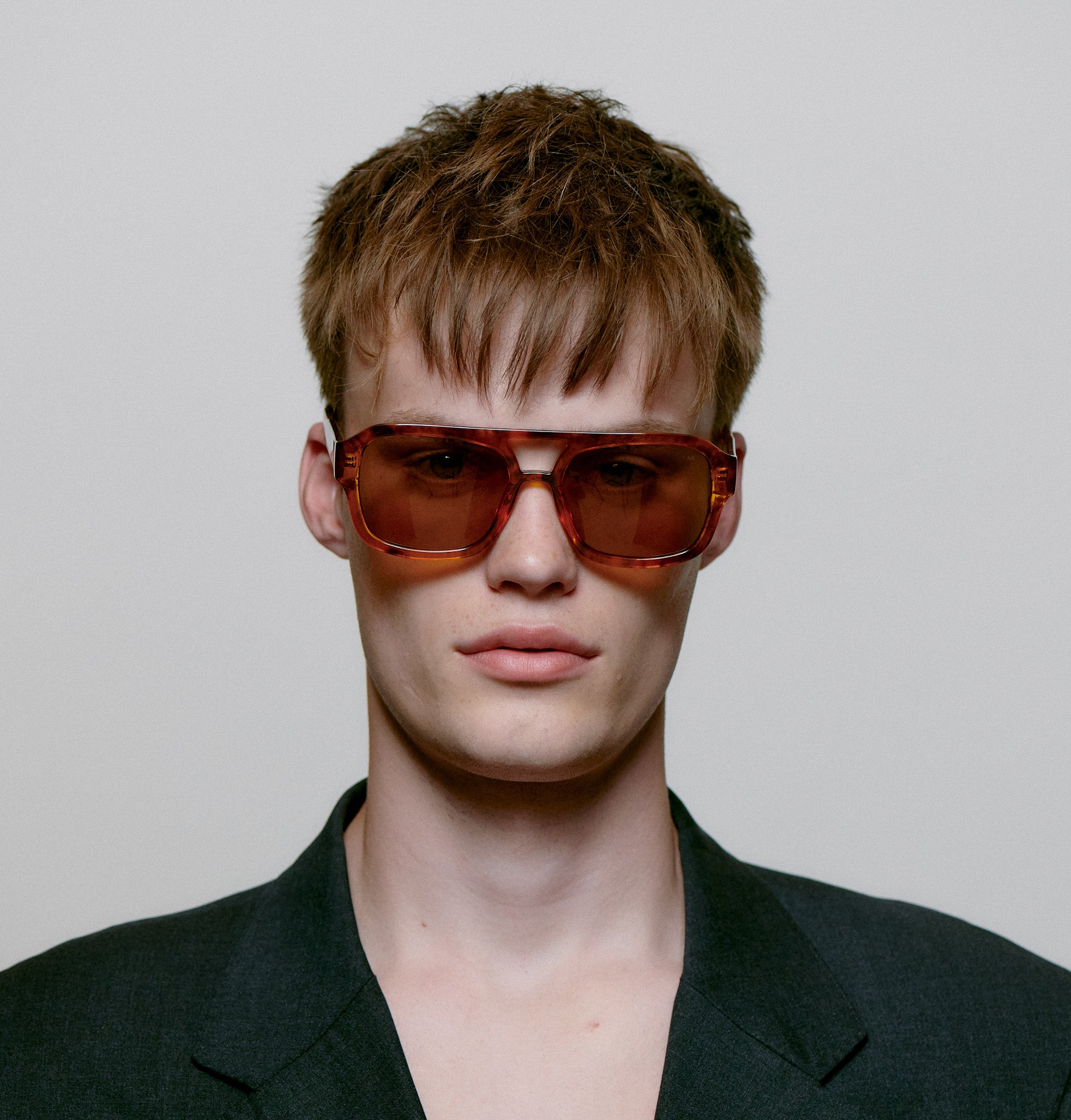 A.KJÆRBEDE KAYA Sunglasses l Havana Tortoise - PUNCH Watch & Eyewear - A.KJÆRBEDE