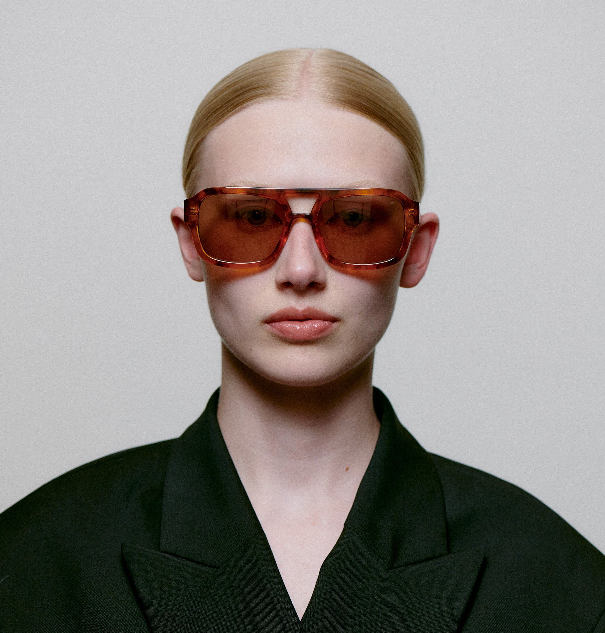 A.KJÆRBEDE KAYA Sunglasses l Havana Tortoise - PUNCH Watch & Eyewear - A.KJÆRBEDE