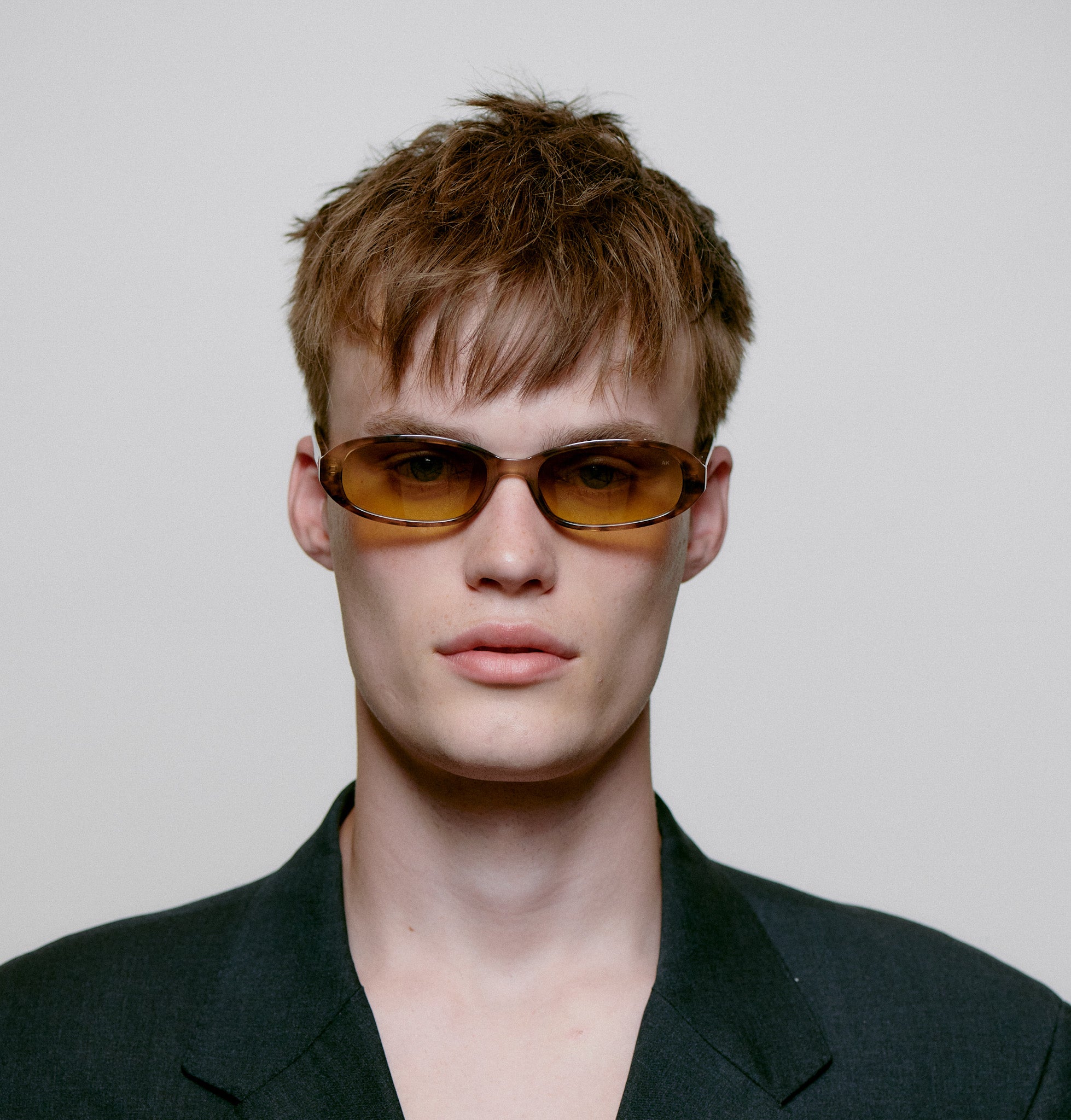 A.KJÆRBEDE MACY Sunglasses l Coquina Tortoise - PUNCH Watch & Eyewear - A.KJÆRBEDE