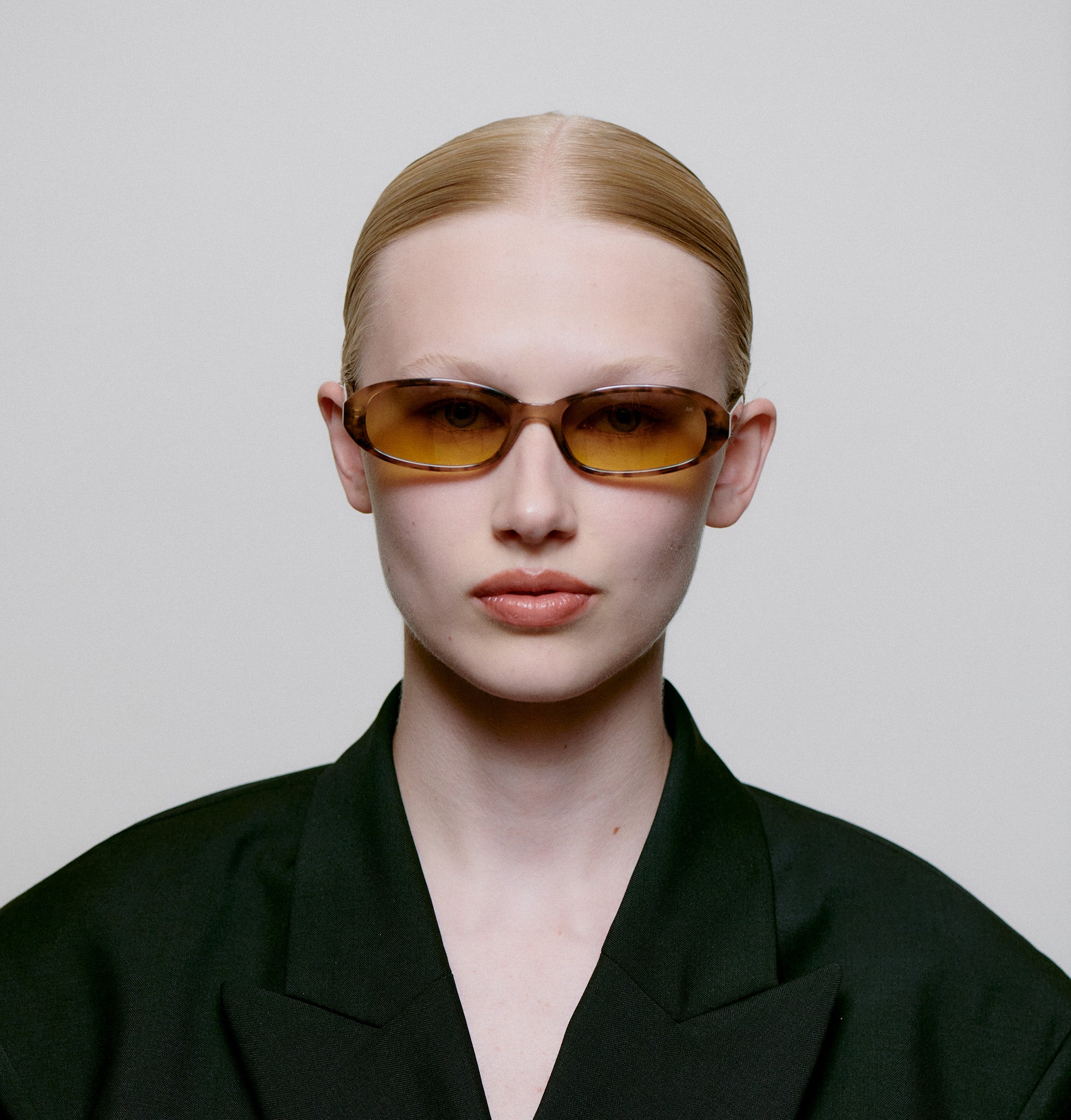 A.KJÆRBEDE MACY Sunglasses l Coquina Tortoise - PUNCH Watch & Eyewear - A.KJÆRBEDE