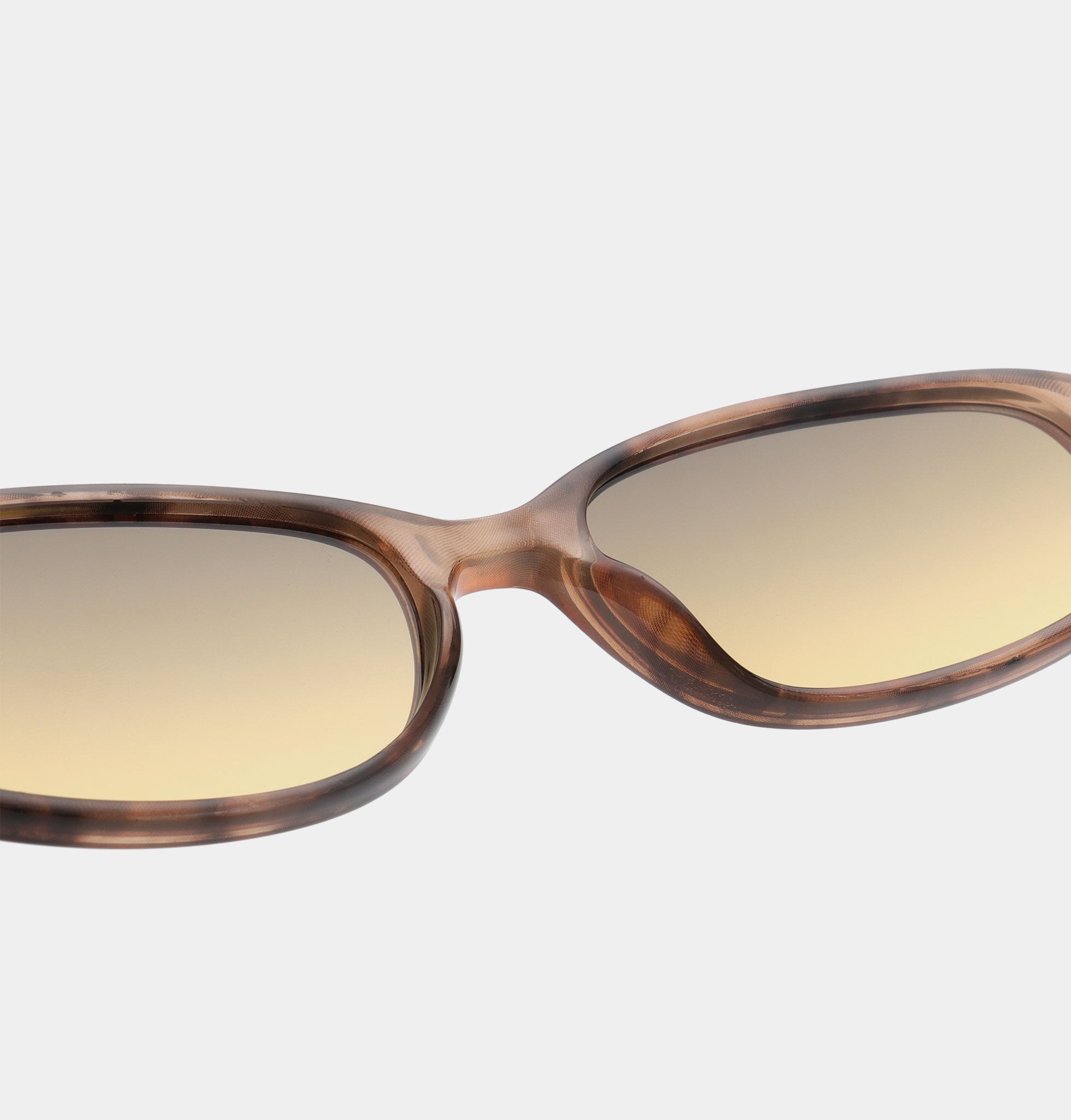 A.KJÆRBEDE MACY Sunglasses l Coquina Tortoise - PUNCH Watch & Eyewear - A.KJÆRBEDE