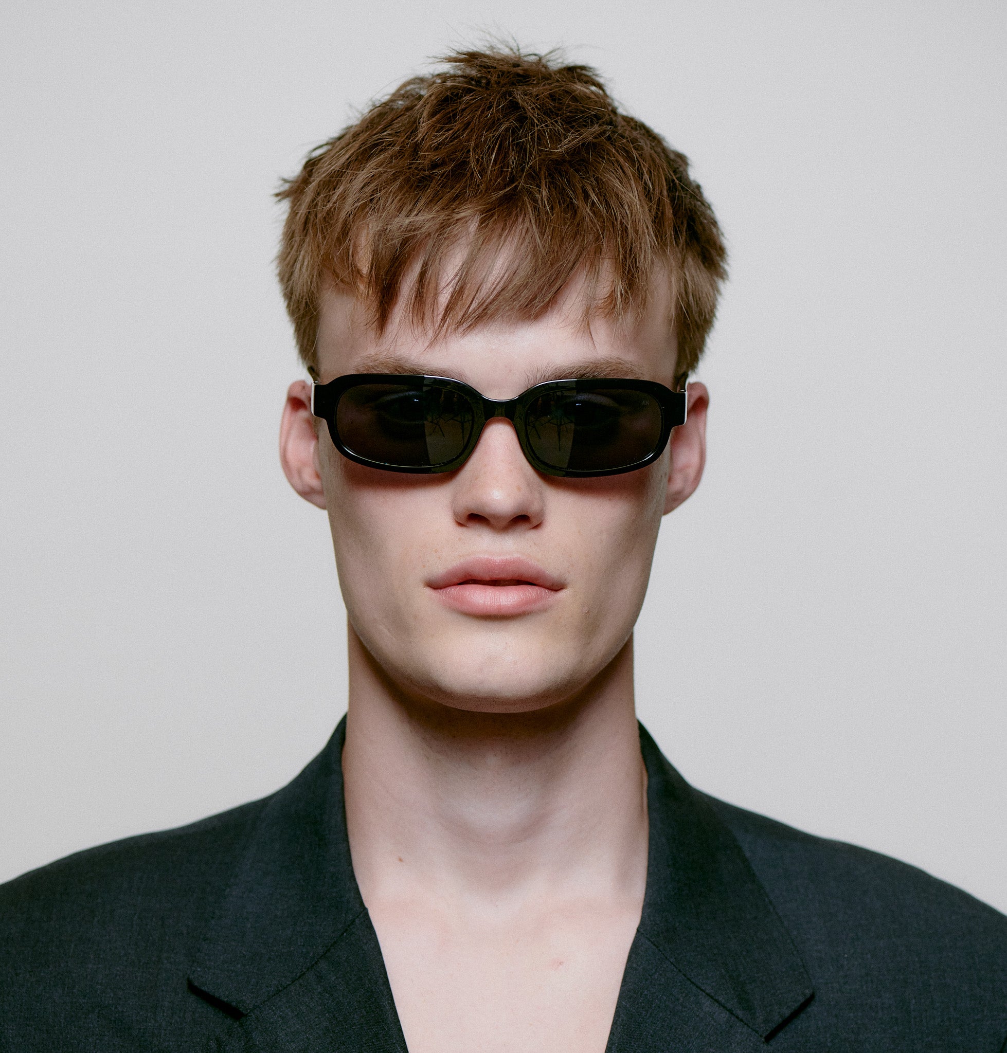 A.KJÆRBEDE WILL Sunglasses l Black - PUNCH Watch & Eyewear - A.KJÆRBEDE