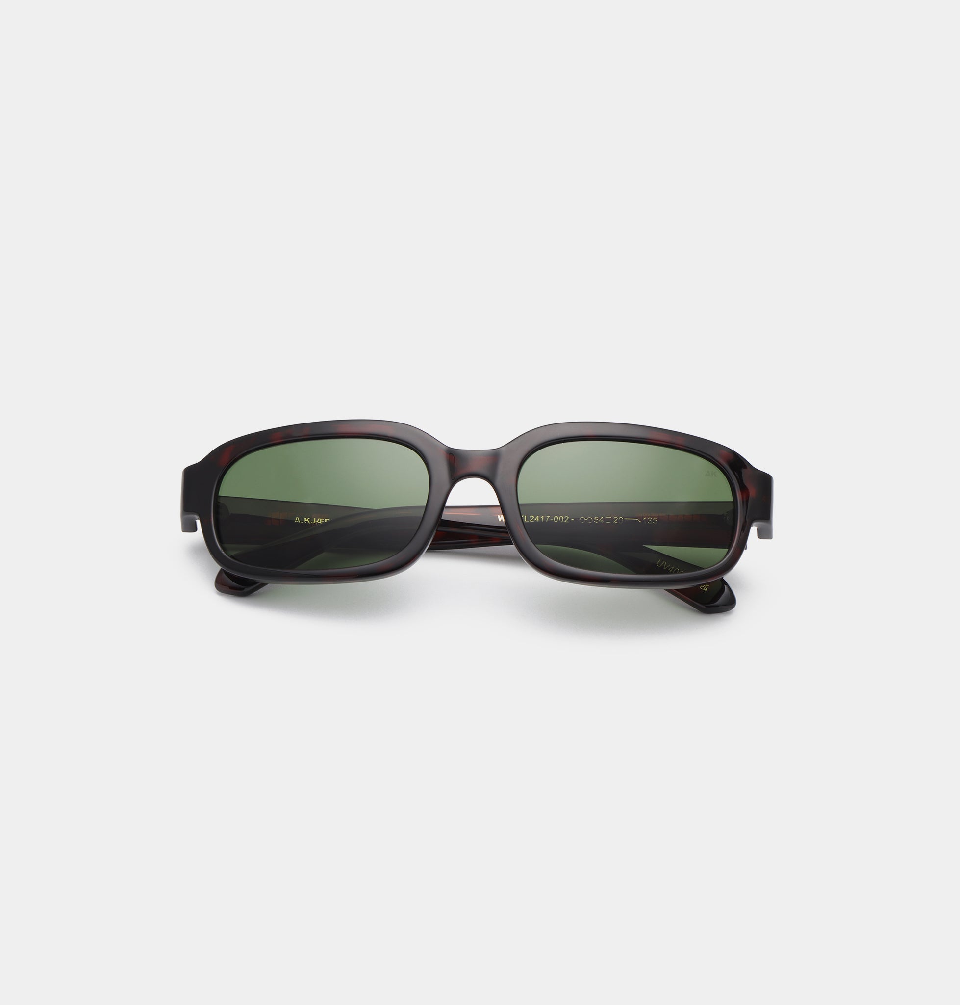 A.KJÆRBEDE WILL Sunglasses l Demi Tortoise - PUNCH Watch & Eyewear - A.KJÆRBEDE