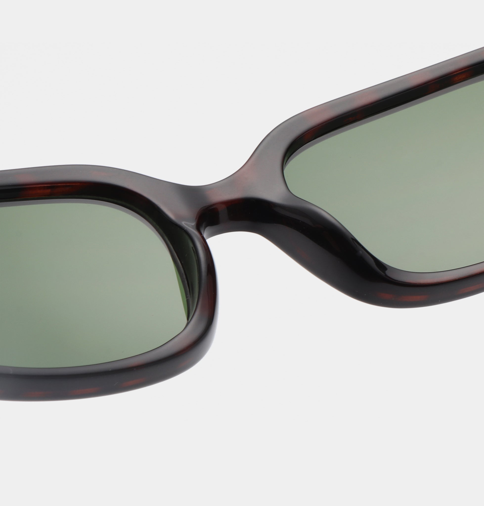 A.KJÆRBEDE WILL Sunglasses l Demi Tortoise - PUNCH Watch & Eyewear - A.KJÆRBEDE